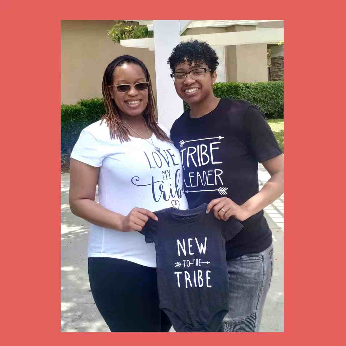 金钱约会的力量：一对同性伴侣如何通过每周财务对话实现试管婴儿梦想