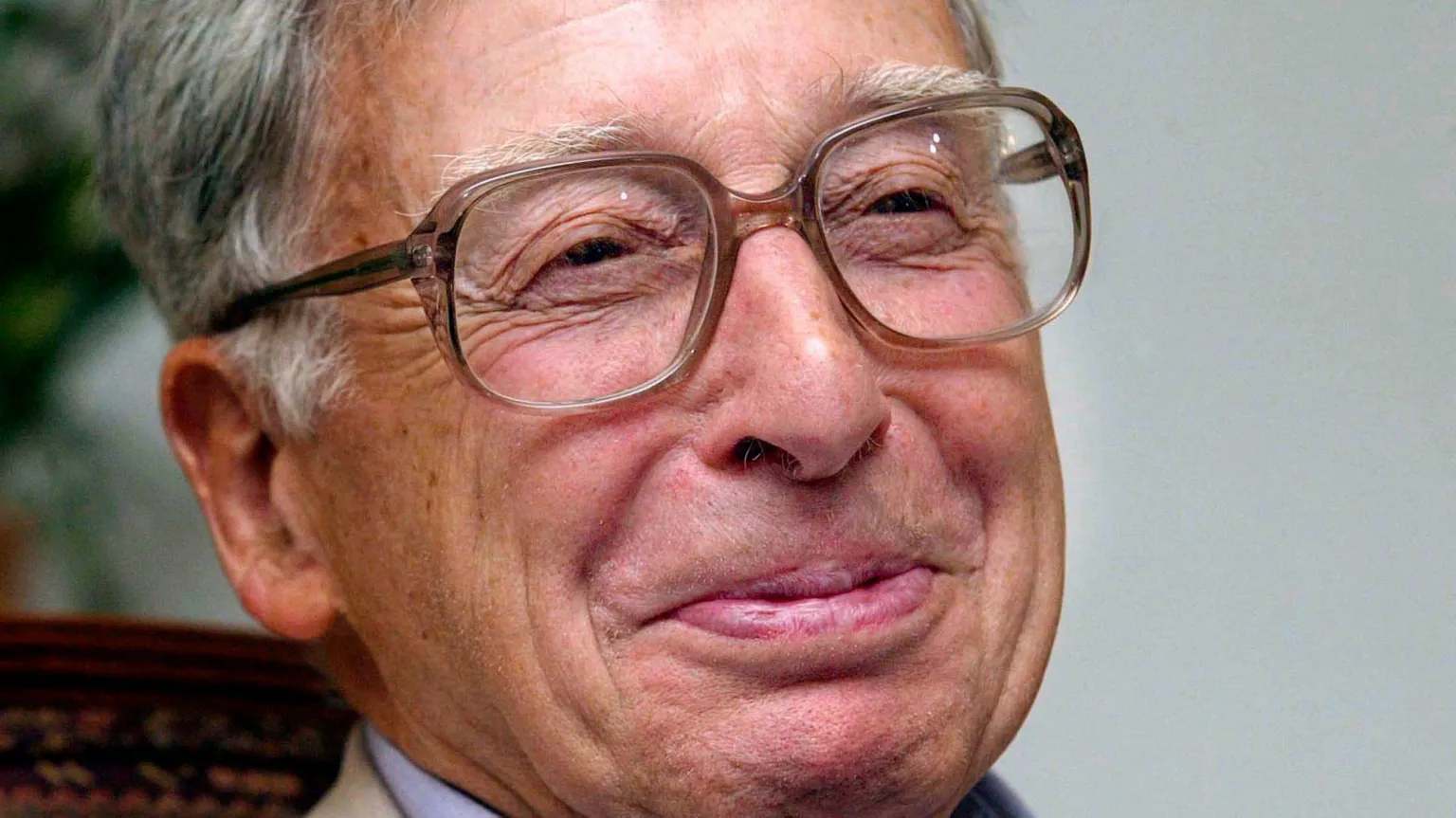 试管婴儿之父百年诞辰:一场生殖医学革命与1300万新生命的传奇 试管婴儿之父百年诞辰:一场生殖医学革命与1300万新生命的传奇